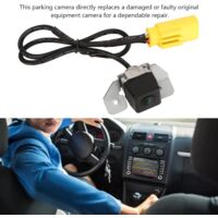 Akozon Caméra De Recul 95750-3W110 – Étanchéité IP68 Pour Kia Sportage 2011-2014