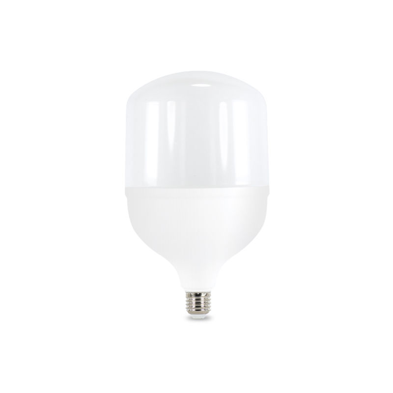 Bombilla LED T140 E27 60W 5500LM Blanco Frío 6500K - Pack 1 Ud.