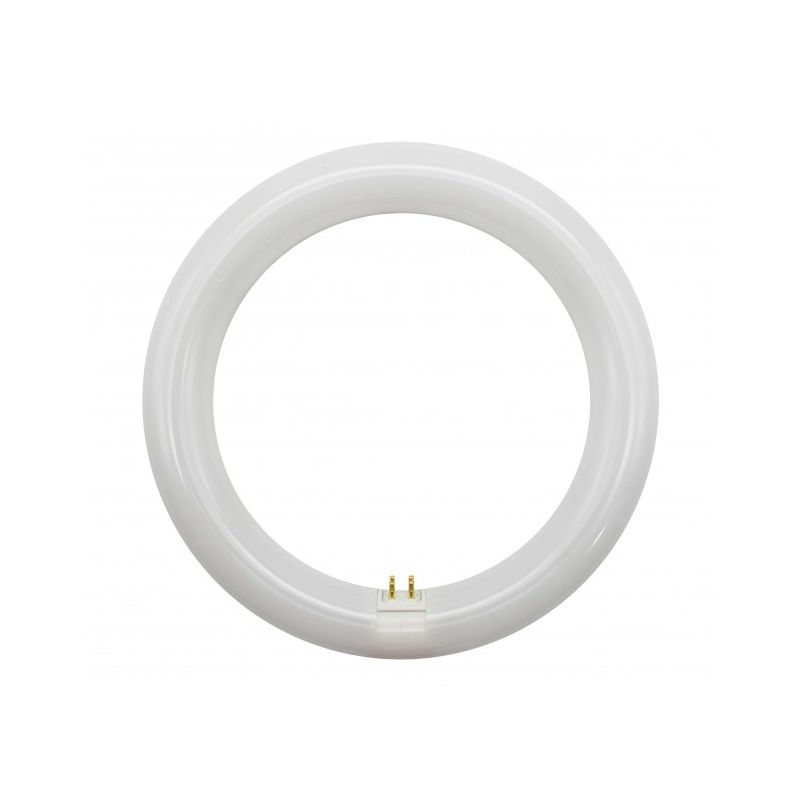 Tubo de LED T9 15W G10Q Blanco Neutro 4500K | IluminaShop