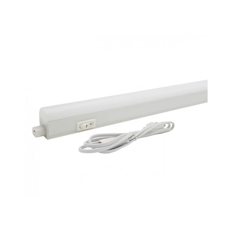 Regleta Compacta Led Linear 120 cm 20W Ledvance