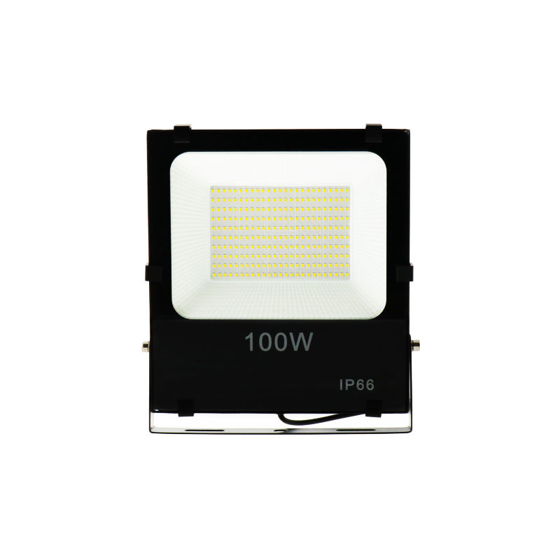 Foco Proyector LED Portátil con Batería Laptop PRO 20W • IluminaShop