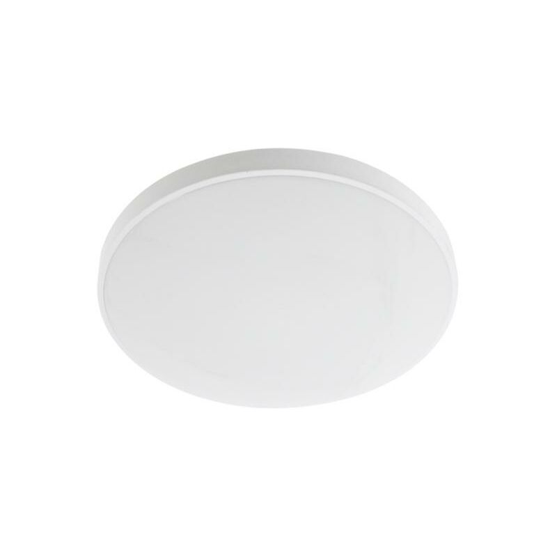 Circular Sense 15w blanco neutro 4500k iluminashop m ledme plafon techo lámpara baño ip44 1.500 color luz cocina lm8252.