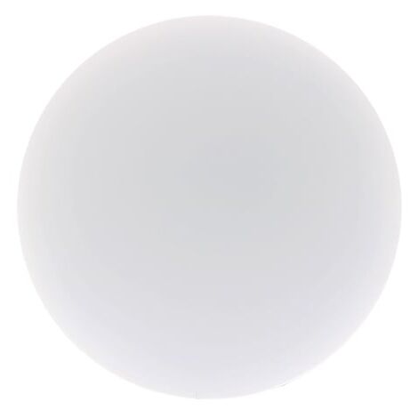 IluminaShop - Plafon LED Circular Ice 24W  Blanco Frio 6500K