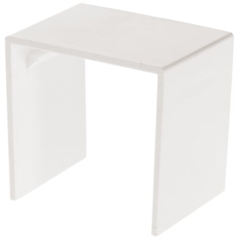 IluminaShop - Union para Mini Canaleta Electrica 40x40