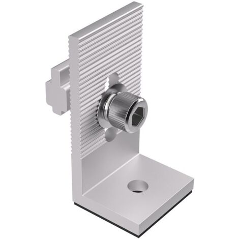 IluminaShop - L Feet para Guia Pro Standard XH 125Mm