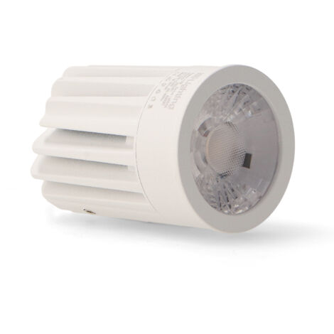 IluminaShop - Modulo LED 12W  Blanco Calido 3000K