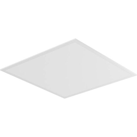 Panel LED Osram 60X60 cm 33W Marco Blanco 3800Lm / 4000 Lm Blanco Neutro 4000K IluminaShop (1/5)