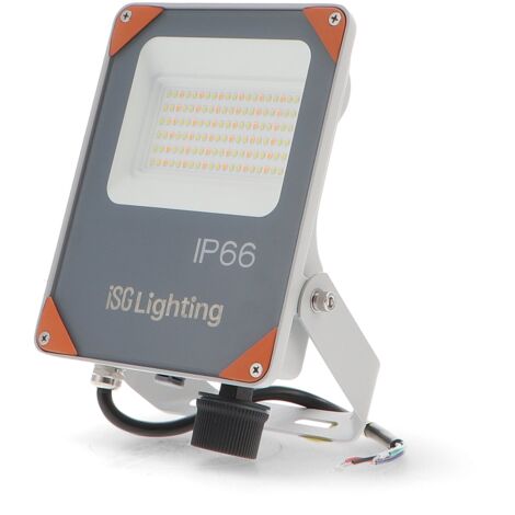 IluminaShop - Foco Proyector LED Secret 50W Regulable 110V  3000+4000+6000