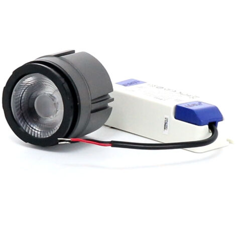 IluminaShop - Modulo LED 7W LIFUD Serie Leka  Blanco Frio 6000K