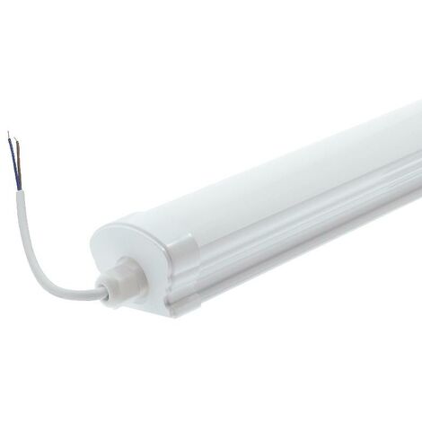 Regleta LED Line 60W 1525 mm IP65 4800LM Blanco Frío 6000K | IluminaShop