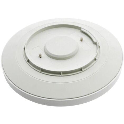 IluminaShop - Plafon LED Circular Sense 30W IP44 3000 Lumenes, Bano, Cocina, Balcon  Blanco Frio 6000K