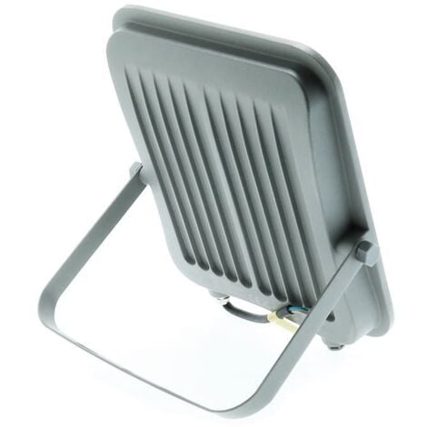 IluminaShop - Foco Proyector LED SMD Chip Osram Mini On 150W Regulable IP65  Blanco Neutro 4500K
