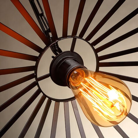 IluminaShop - Lampara de Techo West