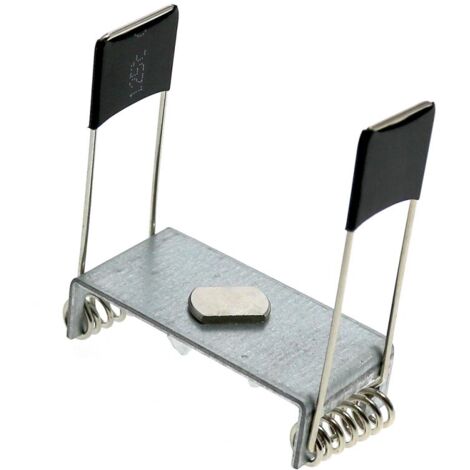 IluminaShop - Grapas XXL para perfil de Aluminio