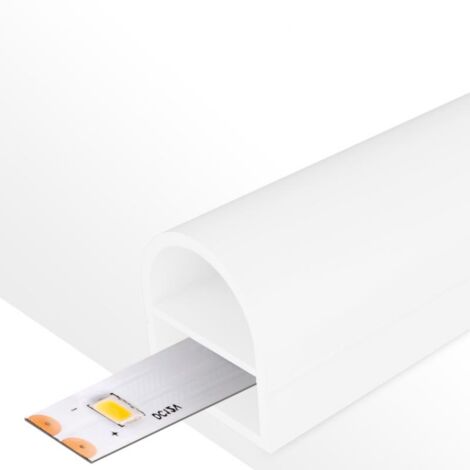 IluminaShop - Funda de Silicona Flexible Door IP67 (20 metros)