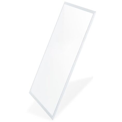IluminaShop - Panel LED 120X30 cm 40W 4000LM LIFUD Marco Blanco LIFUD 5 Anos de Garantia CCT 3000+4000+6000