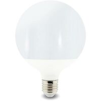 IluminaShop Bombilla LED E27 R80 12W Blanco Frio 6000K