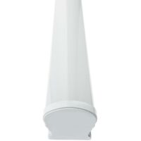 Regleta LED Line 60W 1525 mm IP65 4800LM Blanco Frío 6000K | IluminaShop