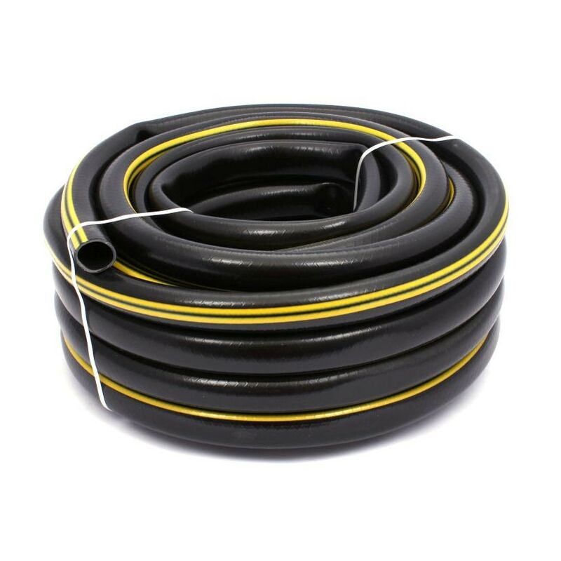 LUX Spirale de nettoyage pour tuyaux Classic 10 m