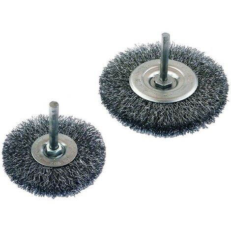 Cylindre de ponçage brosse à lamelles ARBRE BROSSE AVEC POILS