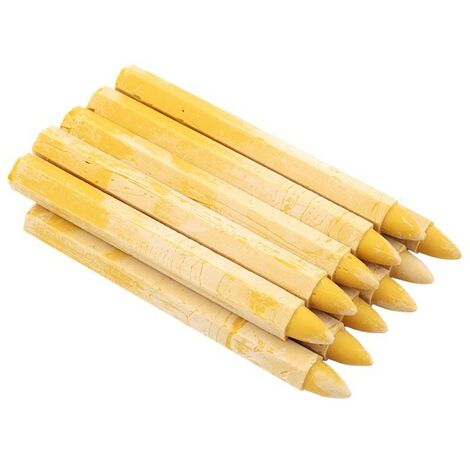Paquet de 8 crayons pour le bain