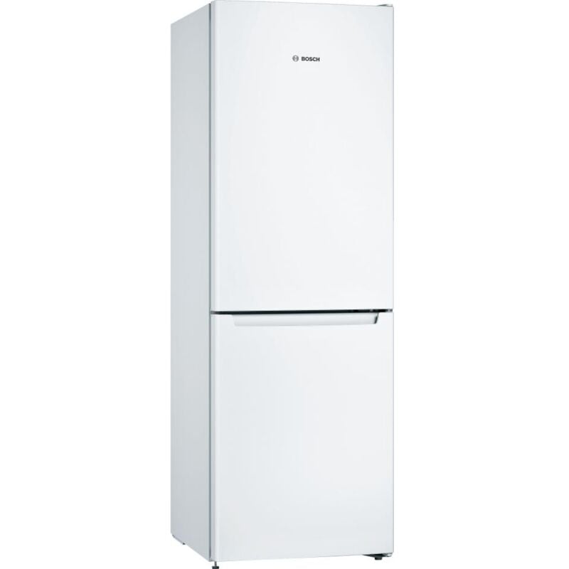 Réfrigérateur combiné inversé BOSCH KGN 33 NWEB