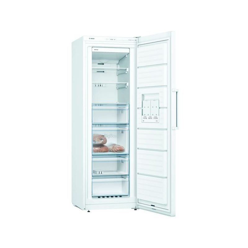 Congélateur armoire BOSCH GSN 33 VWEP