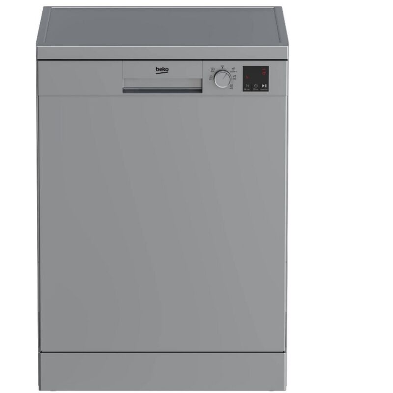 Lave-vaisselle Intégré BEKO 60 Cm - Programme Hygiene Intense - Sécurité Anti-débordement
