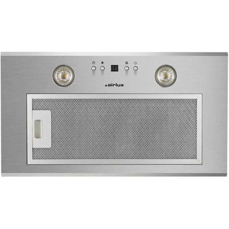 Groupe filtrant avec moteur AIRLUX AHF 571 IX