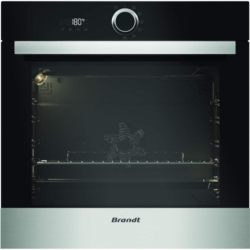 Four pyrolyse BRANDT BXP 5471 X