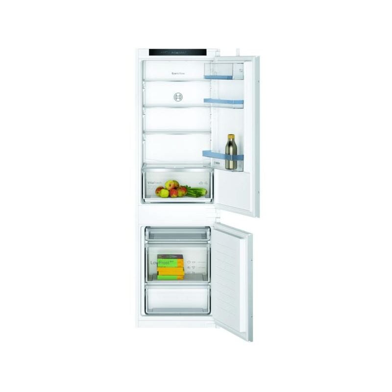 Réfrigérateur intégrable combiné inversé BOSCH KIV86VSE0