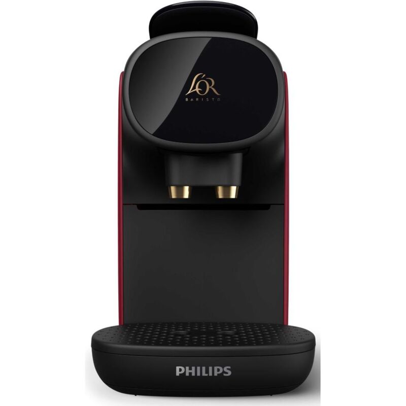 Cafetière à dosettes PHILIPS LM9012/50