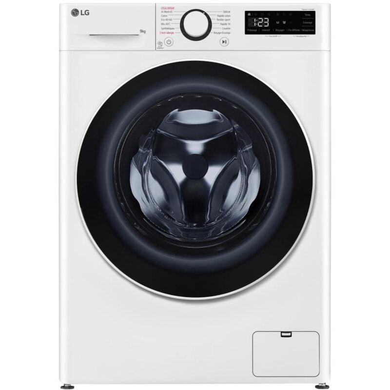 Lave-linge frontal LG F94R50WHS