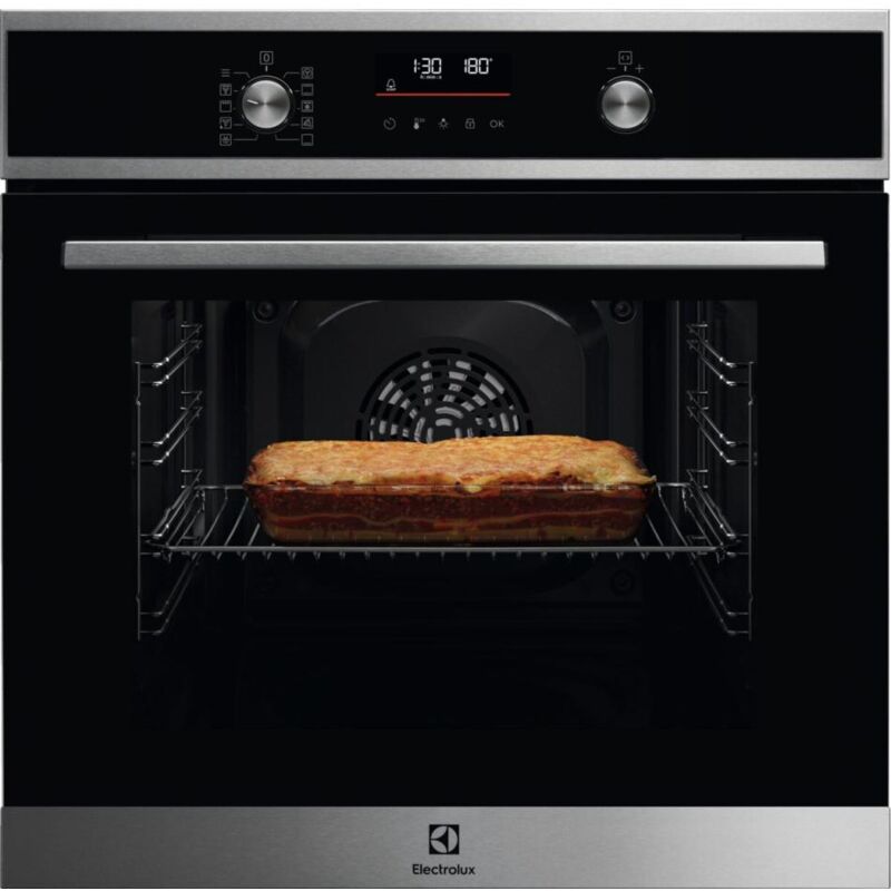 Four pyrolyse ELECTROLUX EOF6P66BX