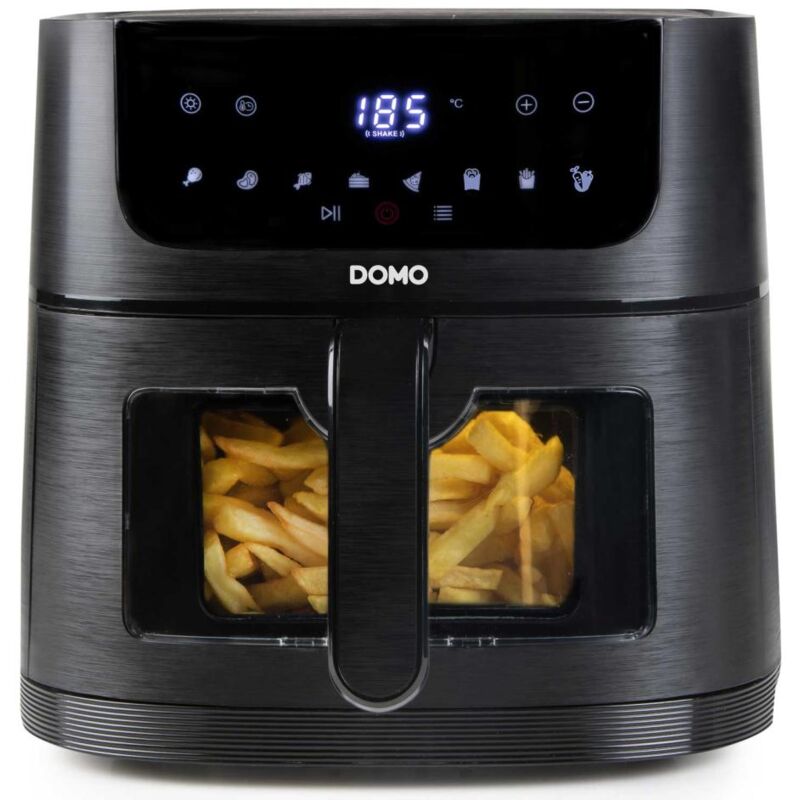 Friteuse sans huile DOMO DO540FR