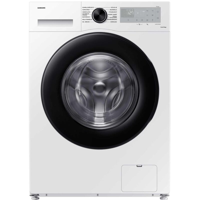 Lave-linge frontal SAMSUNG WW11DG5B25AH