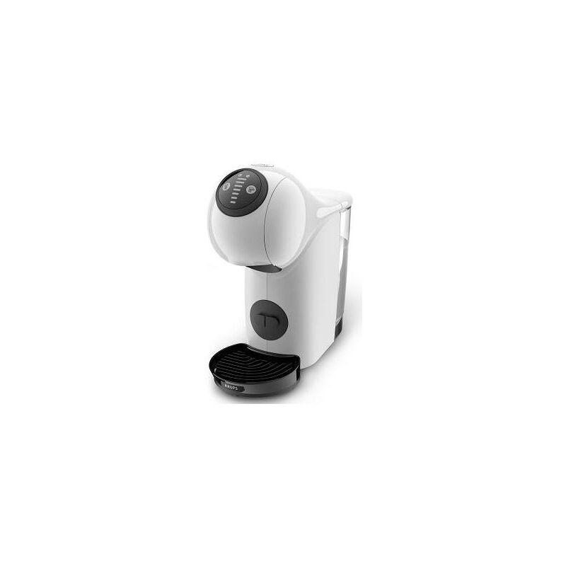 Cafetière à dosette KRUPS YY5215FD
