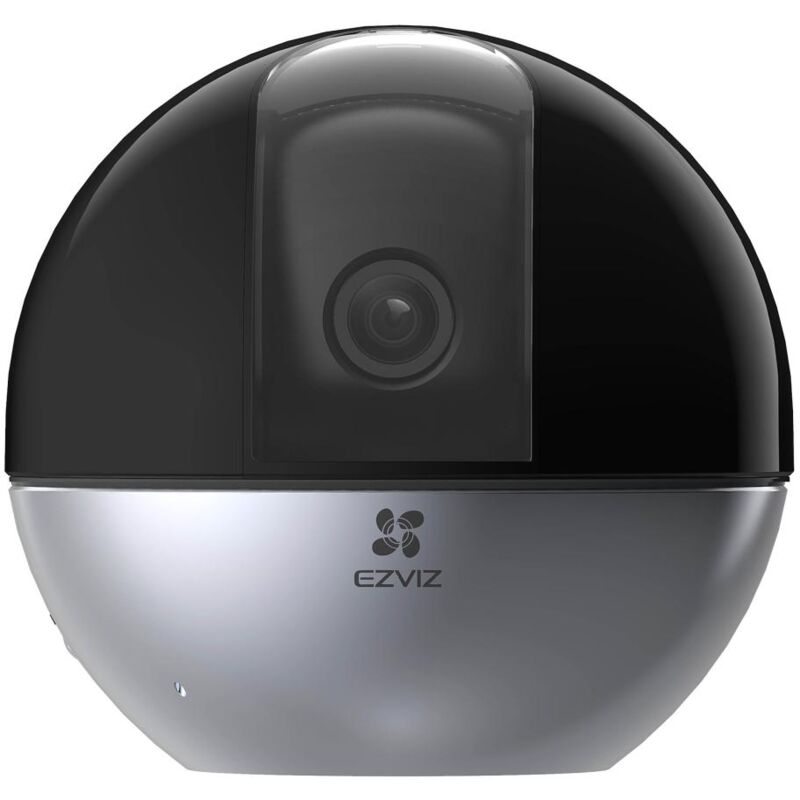 Caméra domestique intelligente EZVIZ E6