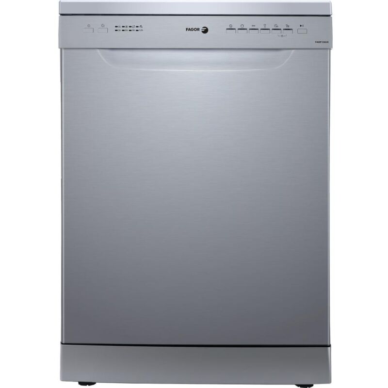 Lave-vaisselle 60 cm FAGOR FADP1302X