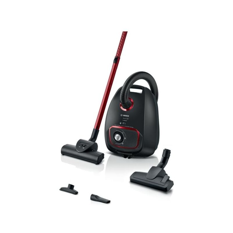 Aspirateur Traineau Avec Sac Bosch BOSCH BGB6X300 Aspirateur