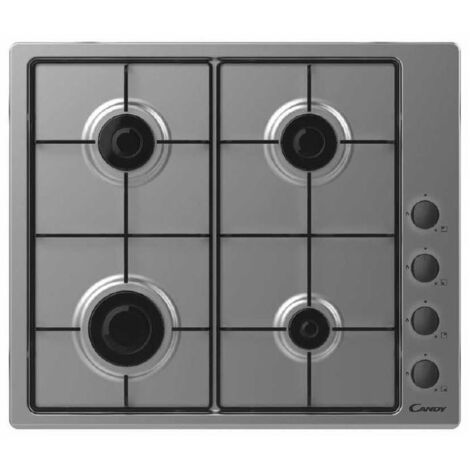 CANDY Plaque Gaz CANDY CHW6LXB