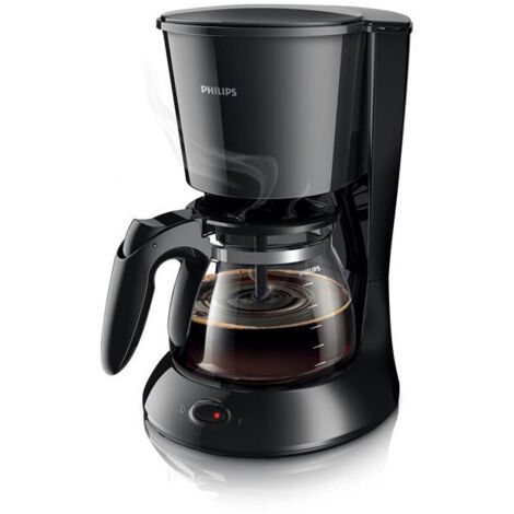 PHILIPS Cafetière à Filtre Philips HD746120