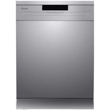 Lave-vaisselle 60 cm VEDETTE VDP127LS