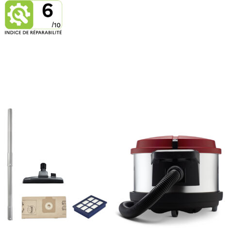 Nilfisk VP930 Aspirateur Domestique (1/4)