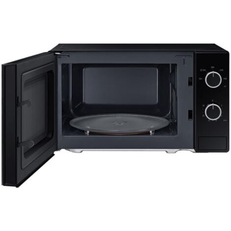 Micro-ondes mono SAMSUNG MS20A3010AL