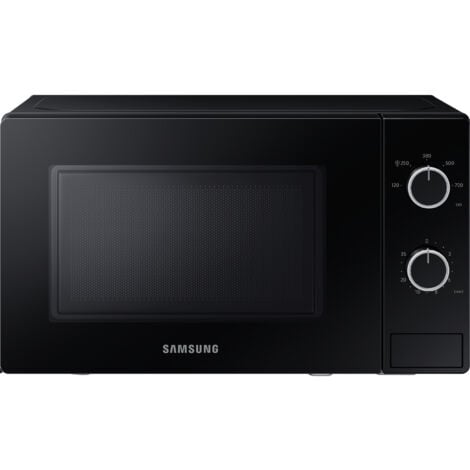 Micro-ondes mono SAMSUNG MS20A3010AL