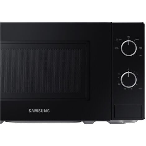 Micro-ondes mono SAMSUNG MS20A3010AL