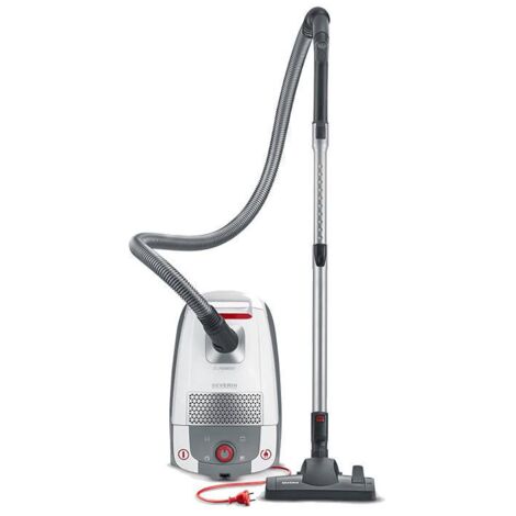 Aspirateur traineau avec sac SEVERIN BC7047 (1/10)