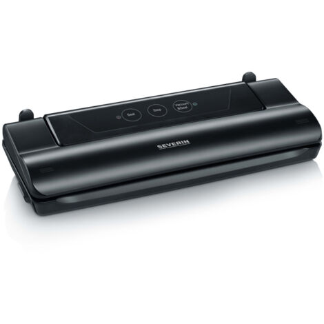 Appareil de mise sous vide SEVERIN - FS3610 - Largeur maximum de soudure 28cm - 110W (1/5)