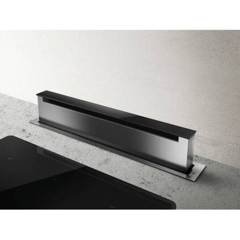 Hotte De Plan De Travail, Hotte Aspirante De Plan De Travail - Tous Les